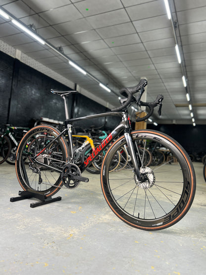 Specialized Roubaix Carbon Racefiets