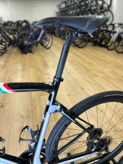 Wilier Cento10NDR Dura Ace Di2 Carbon Racefiets