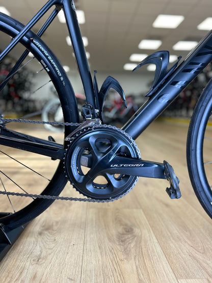 Canyon Endurance Ultegra Carbon Disc Racefiets