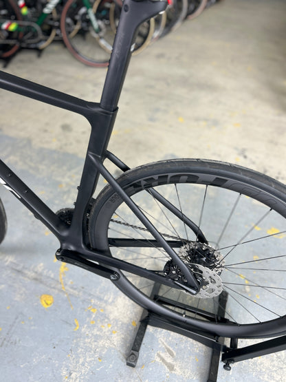 NEW Isaac Boson Di2 Carbon Road Bike