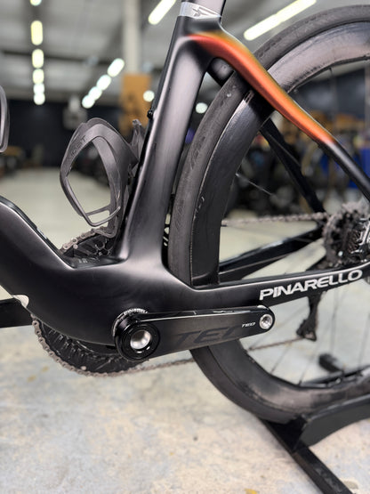 Pinarello Dogma F Dura Ace Di2 Carbon Racefiets