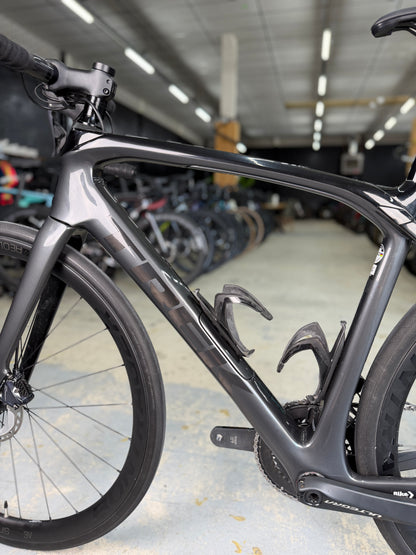 Trek Domane SLR7 Di2 Carbon Racefiets