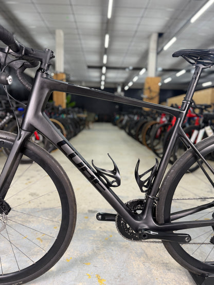 Cube Attain GTC SLX Di2 Carbon Road Bike