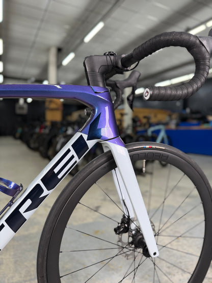 500km Trek Emonda SL6 Di2 Carbon Racefiets
