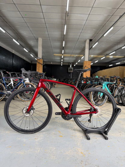 Trek Émonda SL6 Di2 Carbon Road Bike