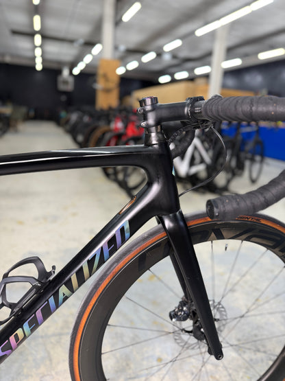Specialized Tarmac SL6 Pro Di2 Carbon Racefiets