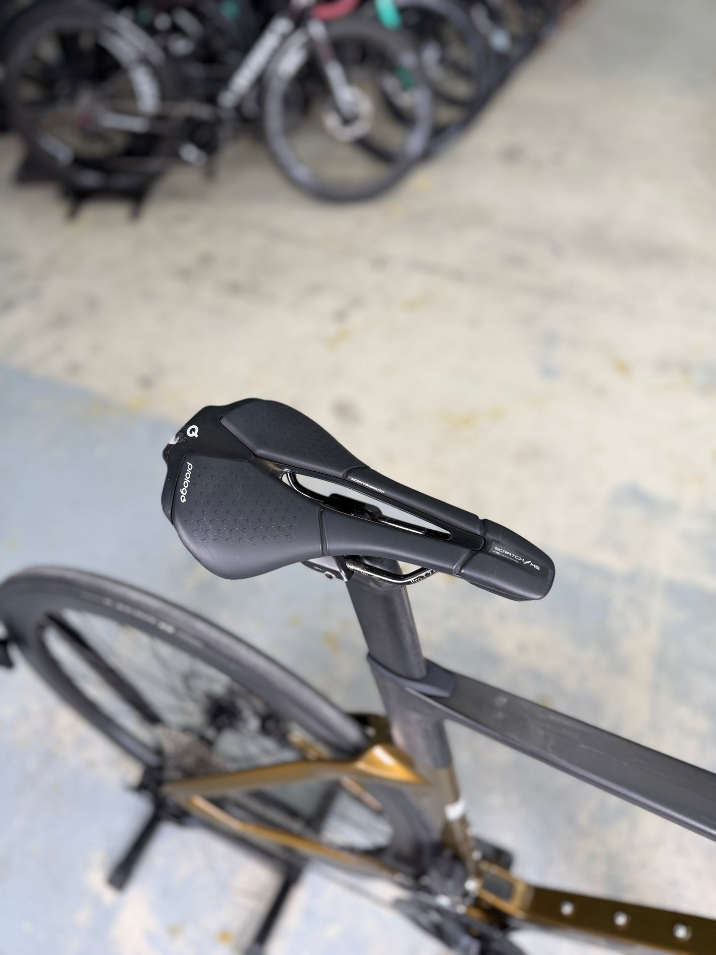 Orbea Orca Aero M30iLTD Di2 Carbon Racefiets