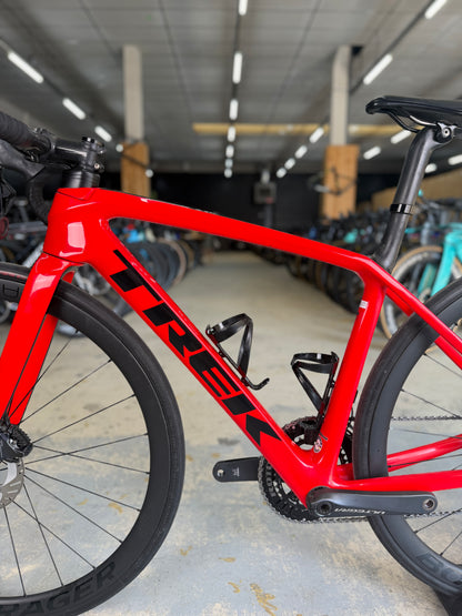 Trek Emonda SL7 Di2 Carbon Racefiets