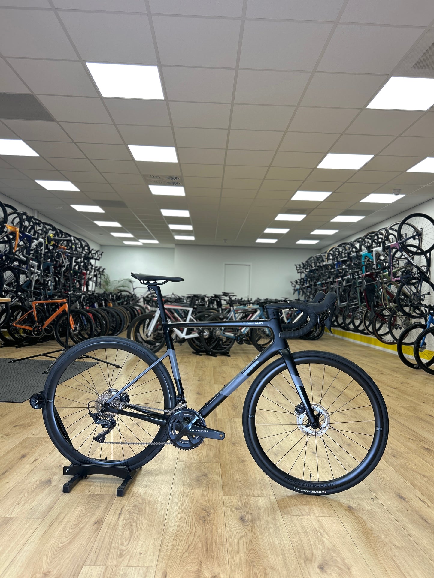 Cannondale SuperSix Evo HM Carbon Racefiets