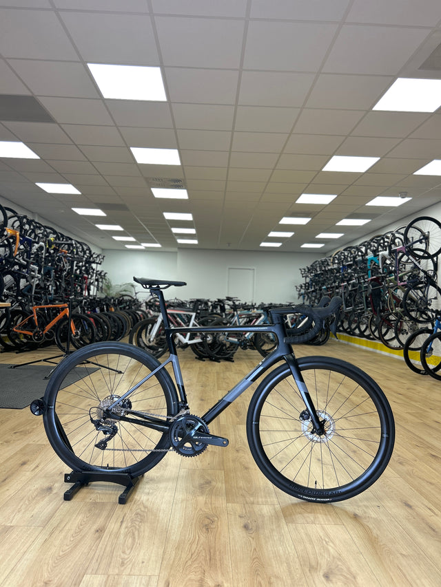 Cannondale SuperSix Evo HM Carbon Racefiets