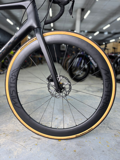 Giant TCR Advanced 2 Carbon Racefiets