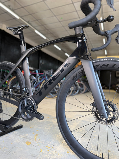 Trek Madone SLR7 Di2 Carbon Racefiets