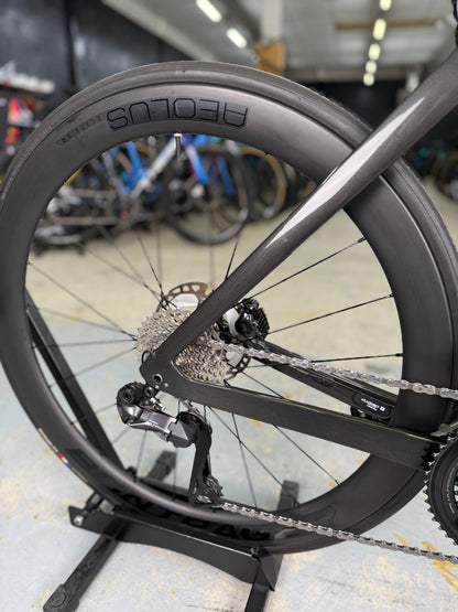 Trek Madone SL6 Di2 Carbon Racefiets