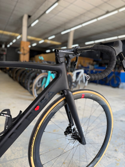 De Rosa Idol AXS Carbon Racefiets