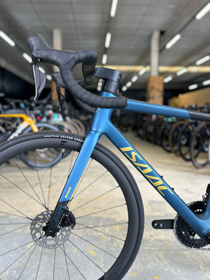 NEW Isaac Boson Di2 Carbon Road Bike