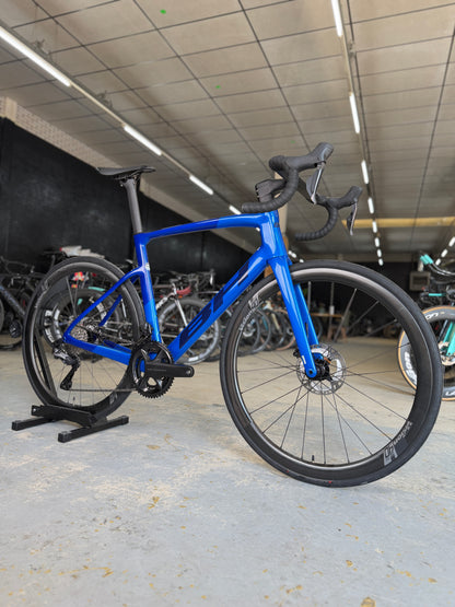 NIEUW BH RS1 Di2 Carbon Racefiets