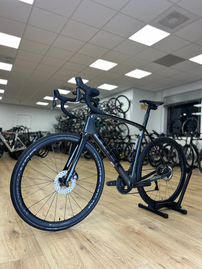 Trek Domane SL7 Di2 Carbon Racefiets