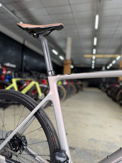 Scott Addict RC AXS Carbon Racefiets