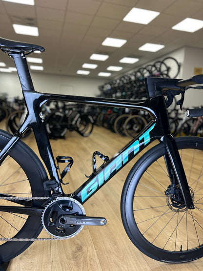 Giant Propel Advanced Pro AXS Carbon Racefiets