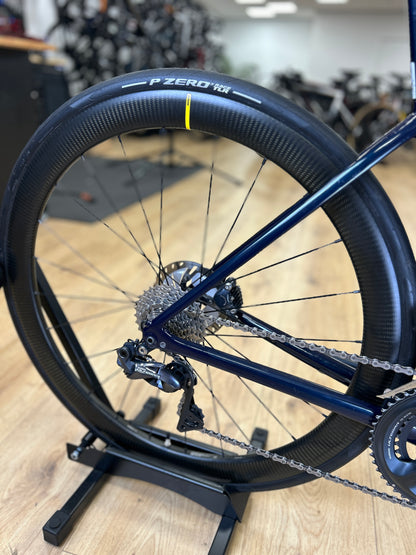 Specialized Tarmac SL6 Pro Di2 Carbon Road Bike