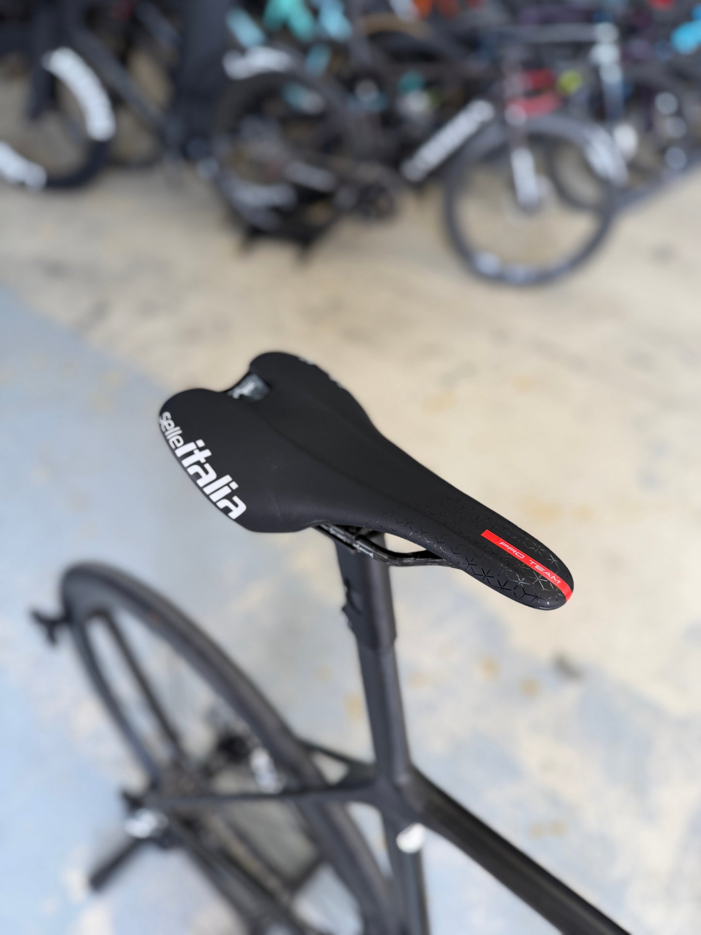Giant TCR Advanced SL SRAM RED AXS Carbon Racefiets