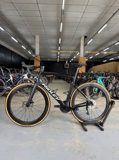 Ridley Noah Di2 Carbon Road Bike