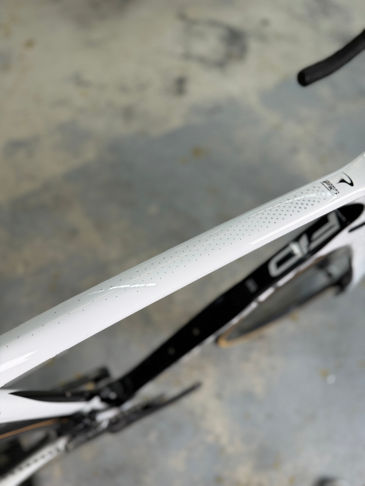 Pinarello Dogma F10 SRAM Red eTap Carbon Road Bike