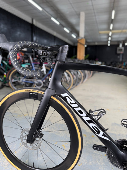 Ridley Noah Di2 Carbon Road Bike