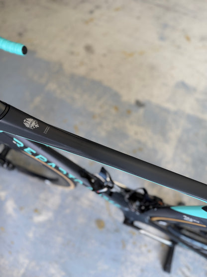 Bianchi Oltre RC Di2 Carbon Racefiets