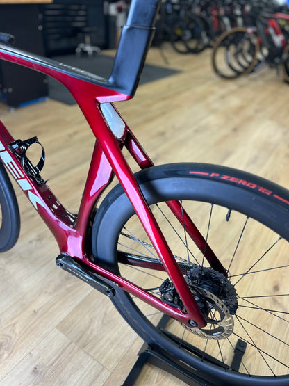Trek Madone SL Di2 Dura-Ace Carbon Racefiets