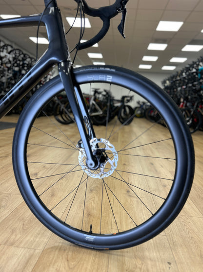 Giant TCR Advanced Pro 1 Carbon Road Bike