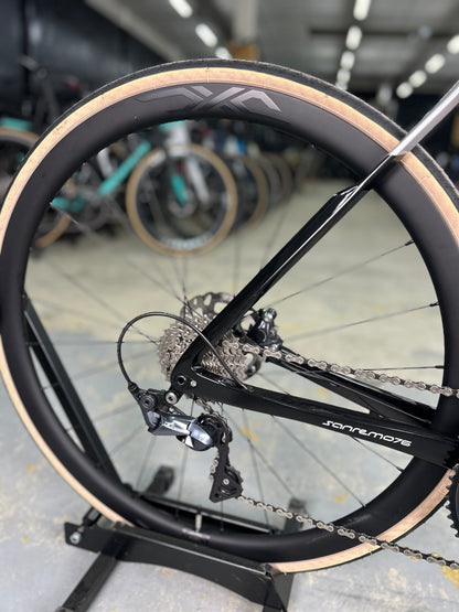 Eddy Merckx San Remo 76 Carbon Racing Bike