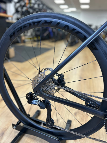 Trek Emonda SL6  Di2 Carbon Racefiets