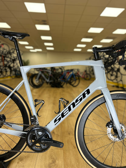 Sensa Giulia GF Di2 Carbon Racefiets