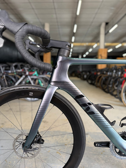 Liv EnviLiv Advanced 1 AXS Carbon Racefiets