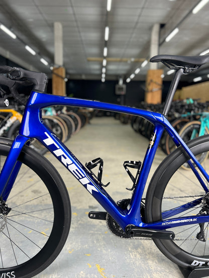 Trek Domane SL6 Di2 Carbon Road Bike