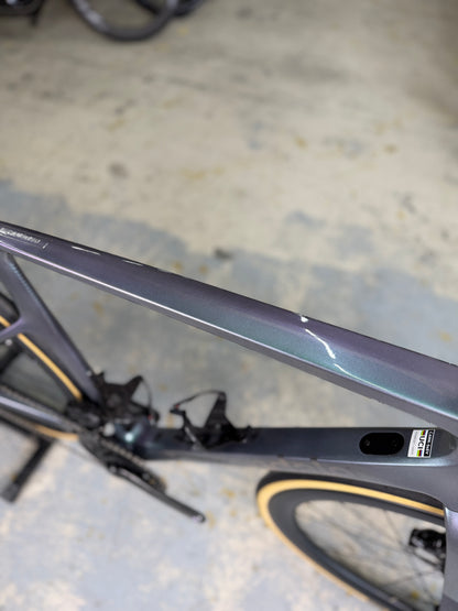 Cannondale SuperSix Evo Di2 Carbon Racefiets