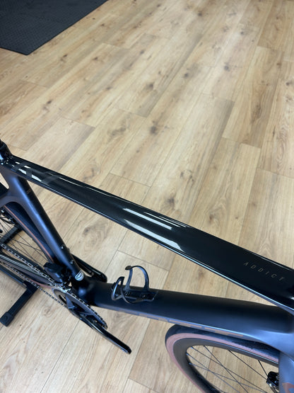 Scott Addict RC AXS Carbon Racefiets