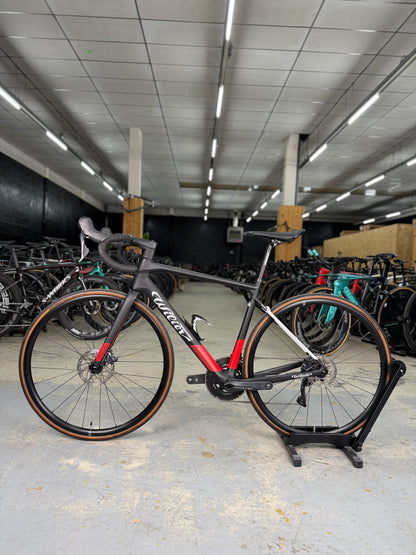 Wilier Garda Carbon Road Bike