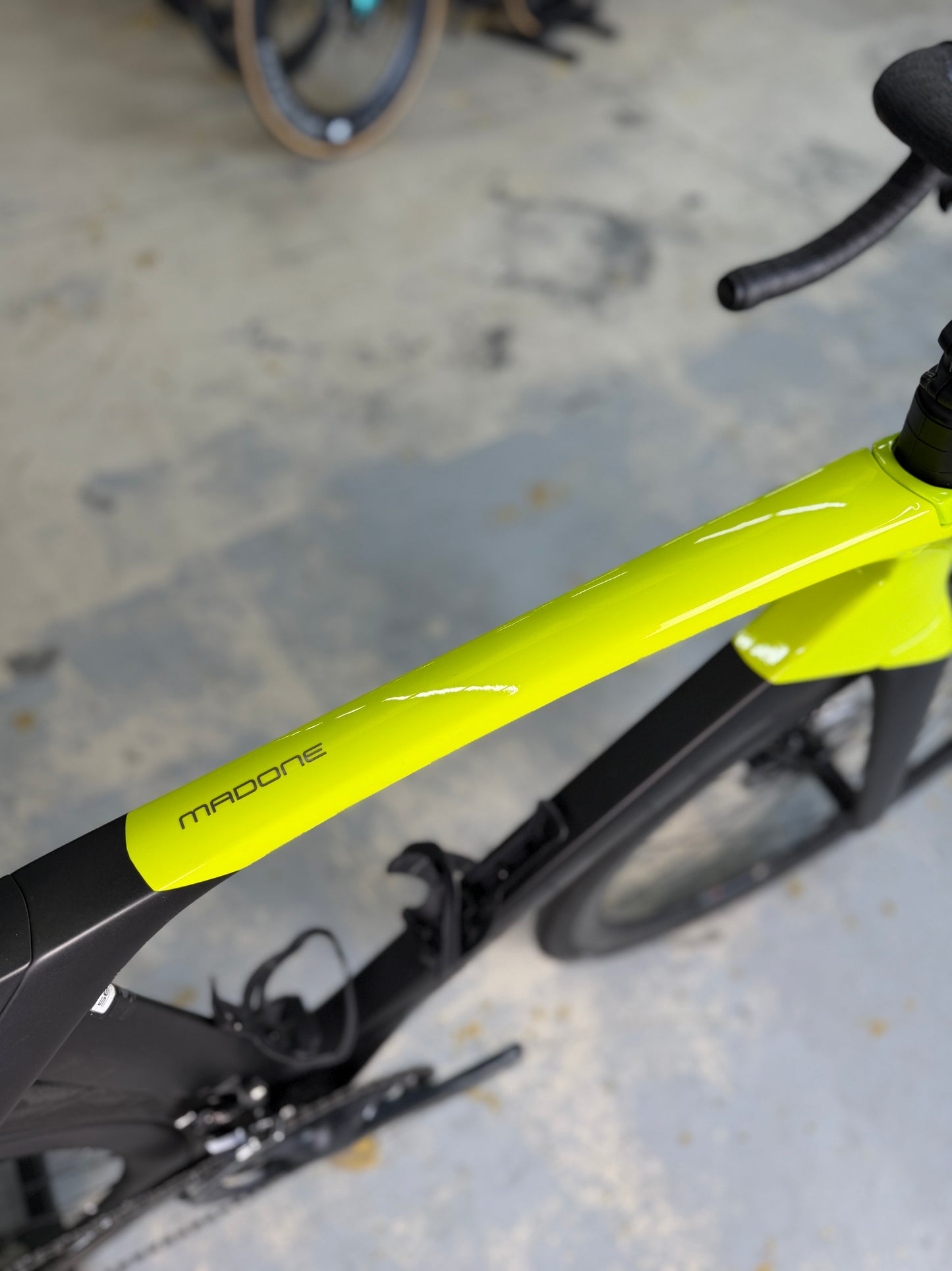Trek Madone SL6 Carbon Racefiets