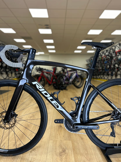 Ridley Noah Di2 Disc Full Carbon Racefiets