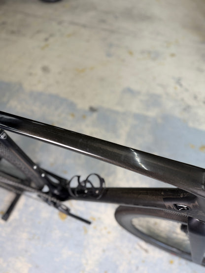 S-Works Crux Di2 Gravel Fiets