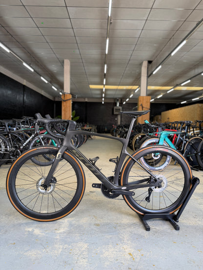 Scott Foil RC10 Di2 Carbon Racefiets