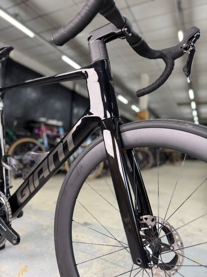 Giant Propel Advanced Pro Carbon Racefiets