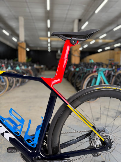 500km Trek Madone SLR AXS LIDL Edition Carbon Racefiets