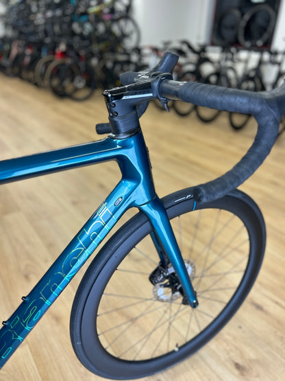 Bianchi Specialissima CV Di2 Carbon Road Bike