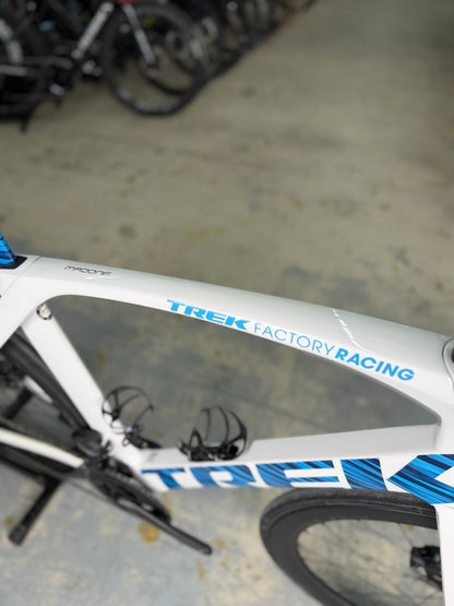 Trek Madone SLR7 AXS Carbon Racefiets