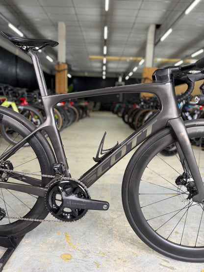 Scott Foil RC10 Di2 Carbon Racefiets