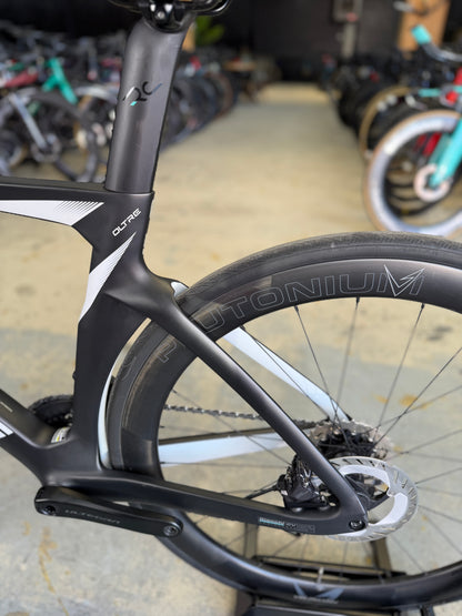 Bianchi Oltre Pro Di2 Carbon Racefiets
