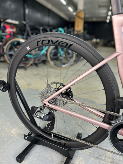 NIEUW Specialized Tarmac SL8 Expert AXS Carbon Racefiets